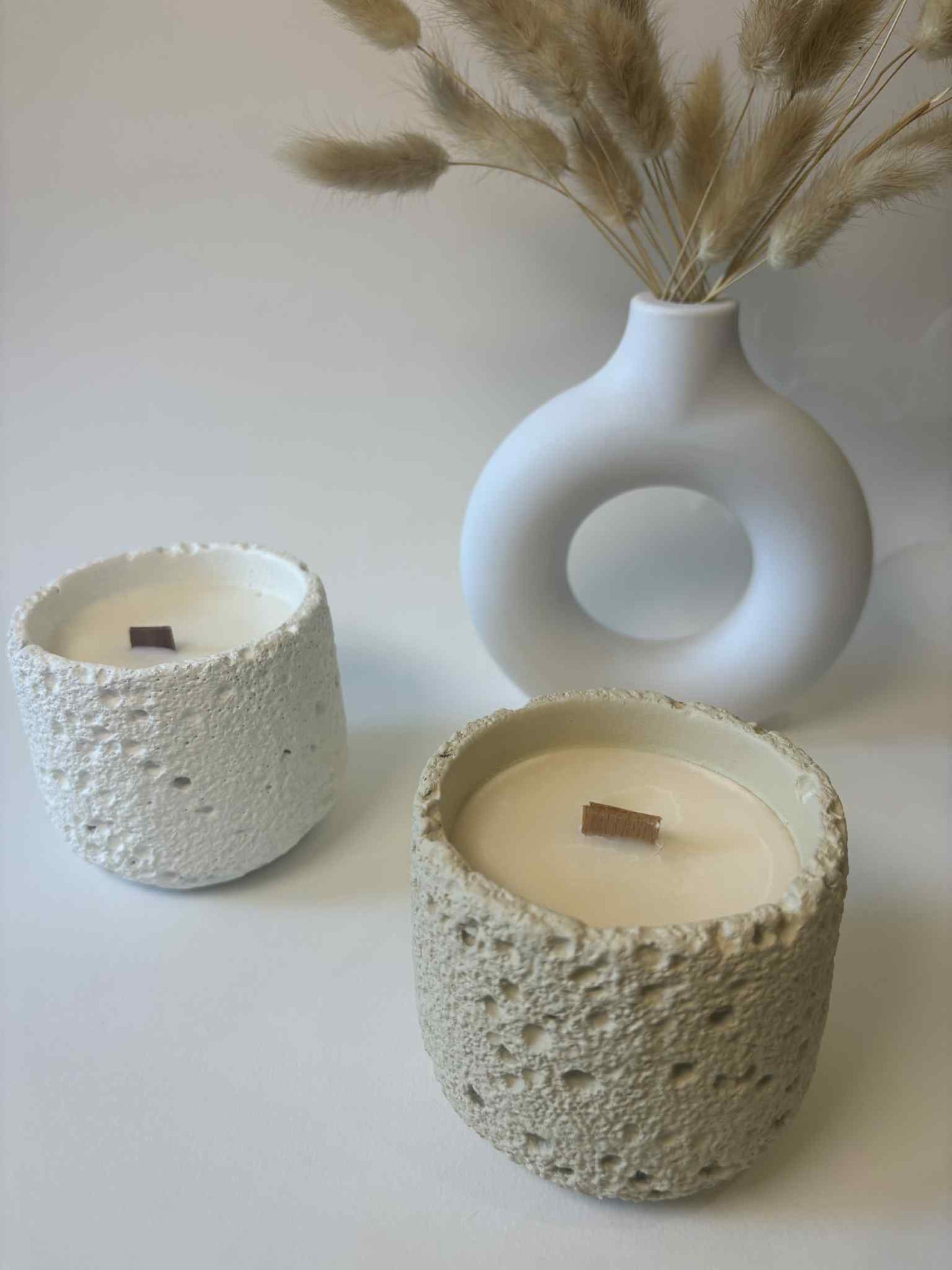 Terra Candle