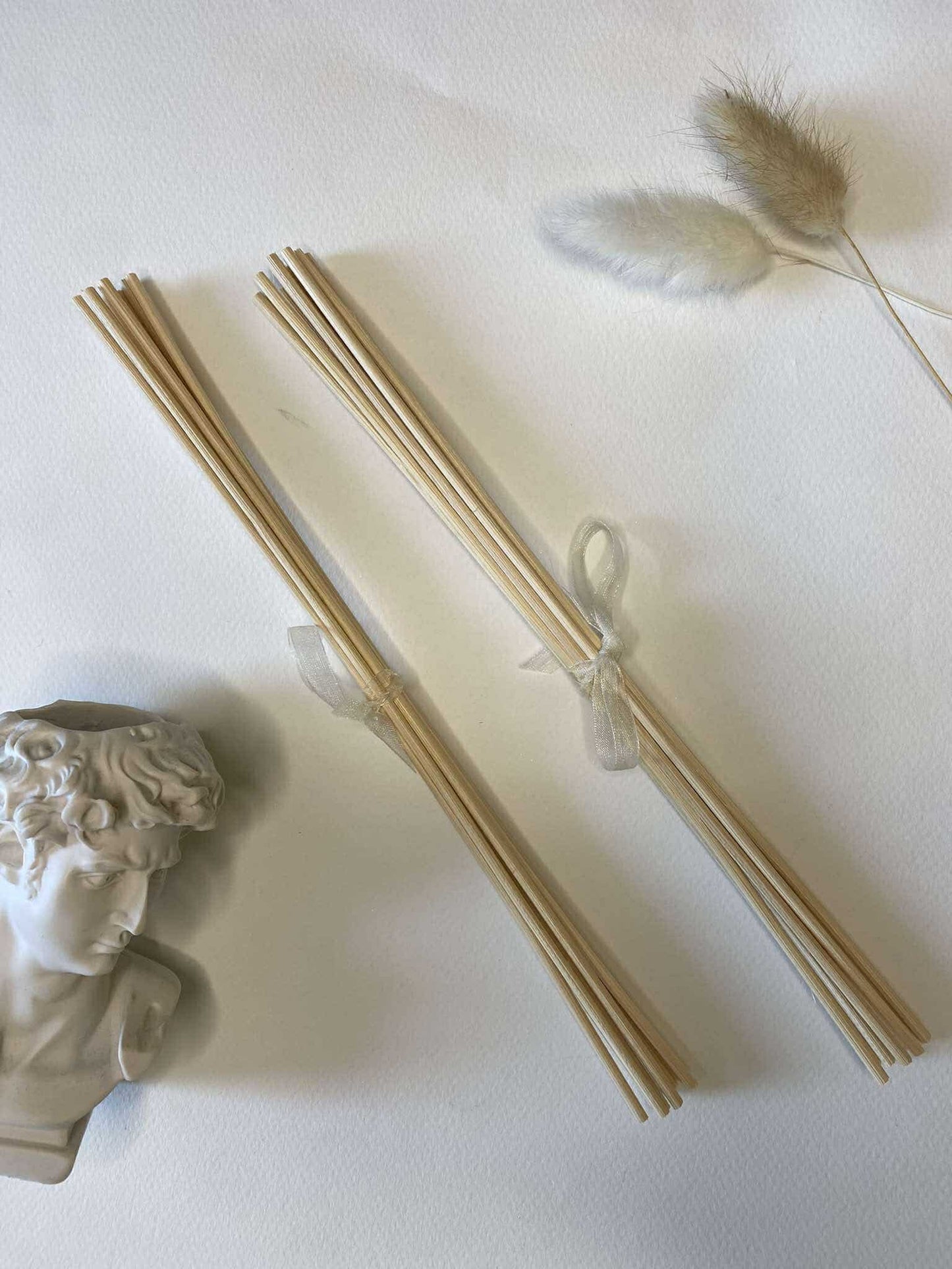 Rattan sticks