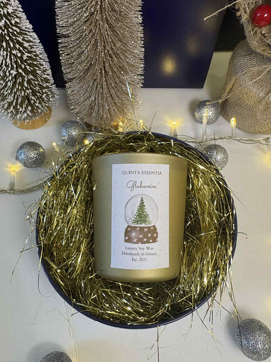 Gluhwein (Sweet Wine)