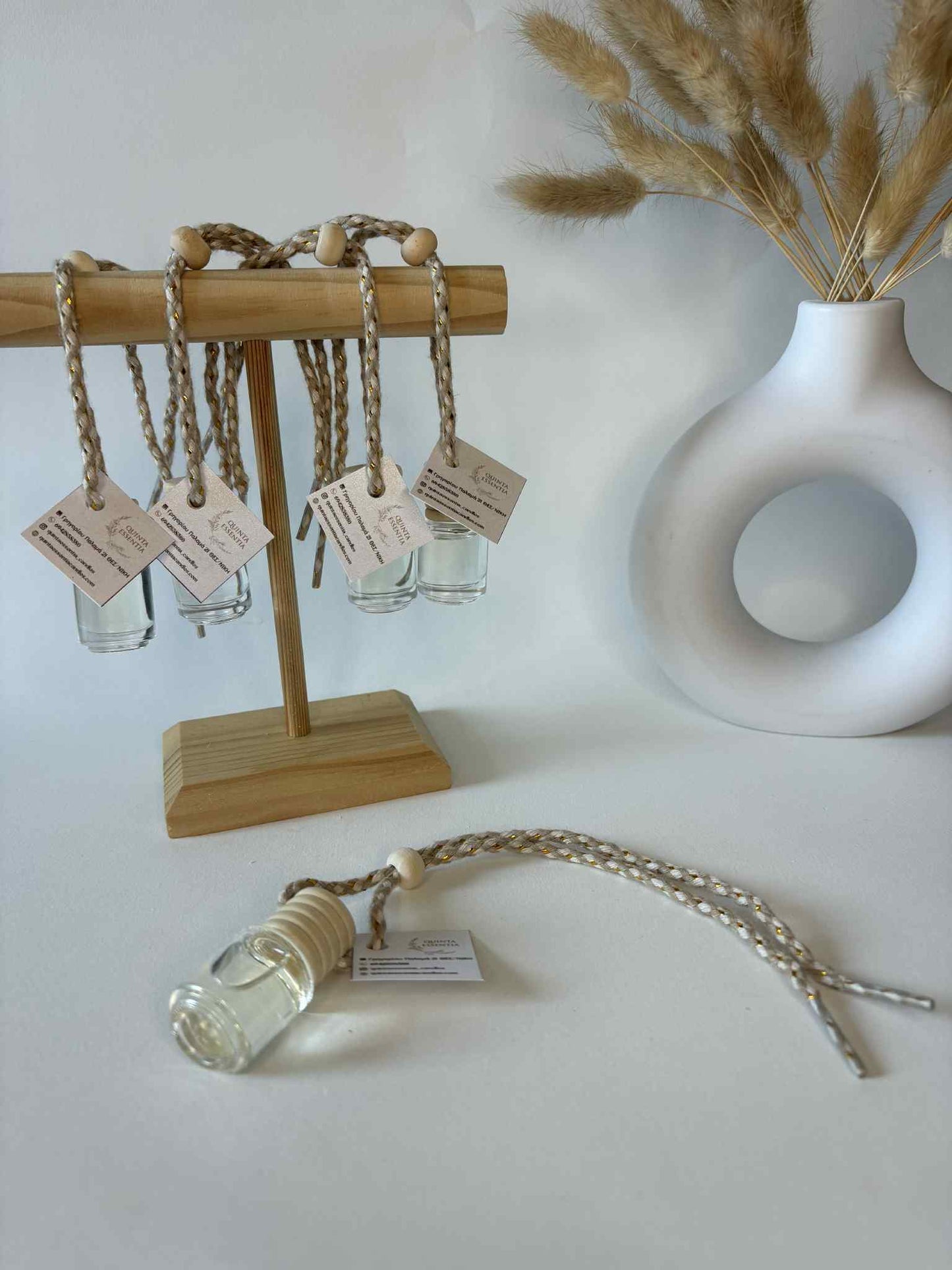 Car / Closet diffuser