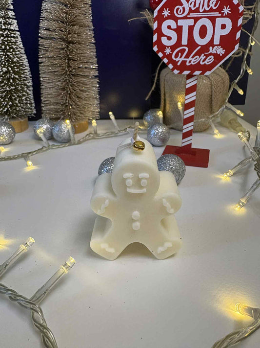 Gingerman