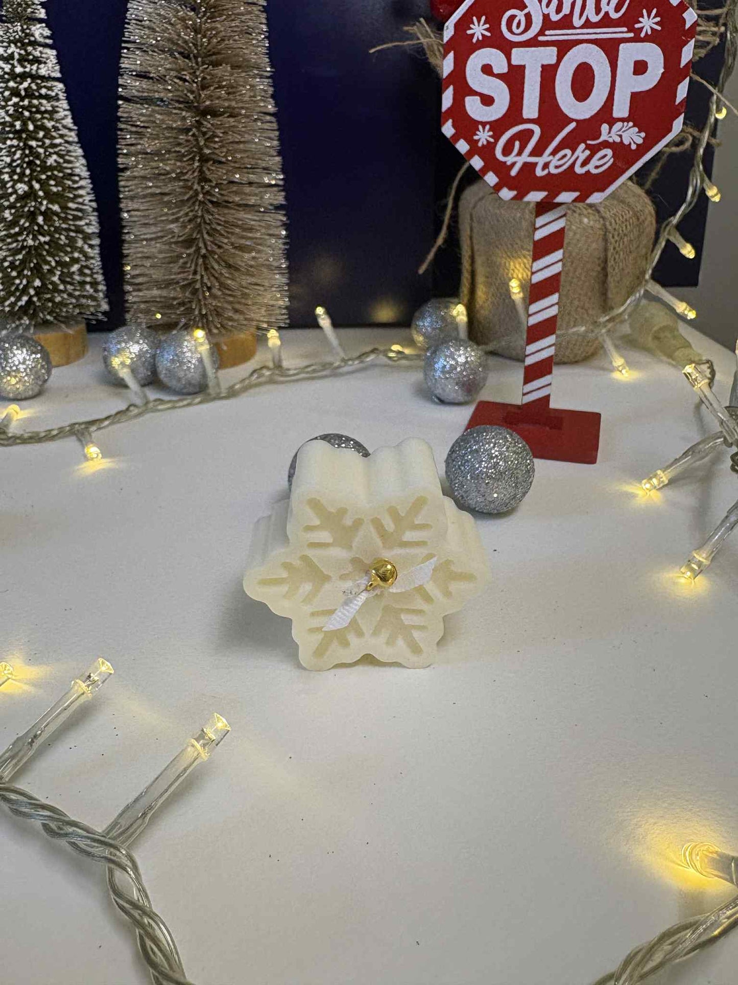 Snow flake