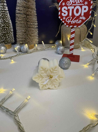 Snow flake