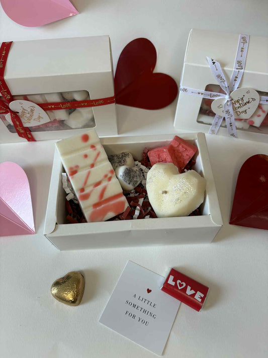 Love Melt Box