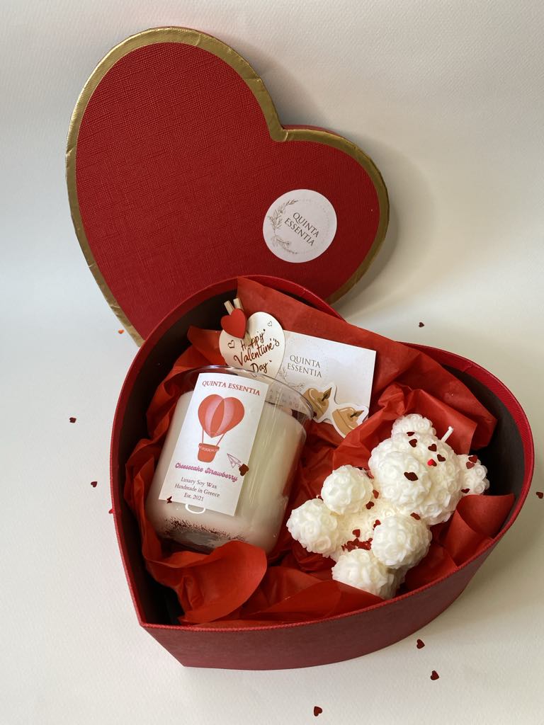 Love Heart Box