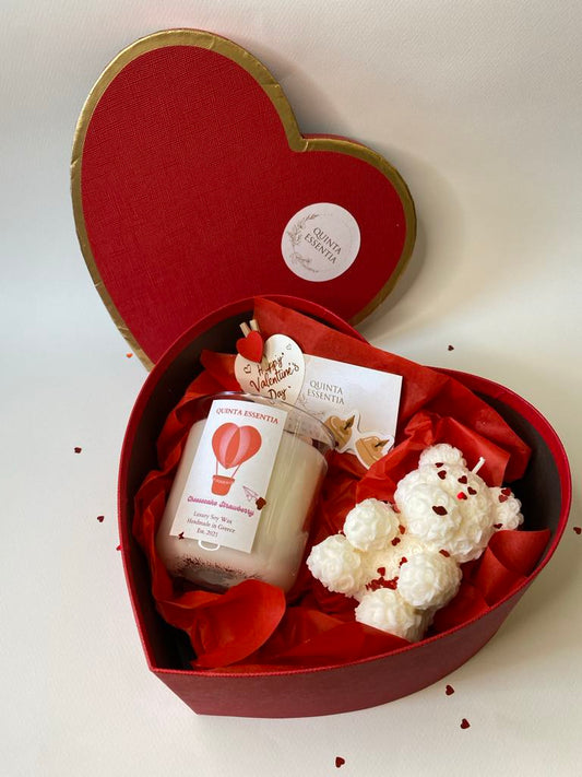 Love Heart Box