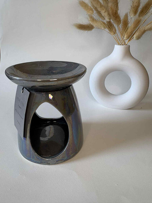 Gray Pearl Burner