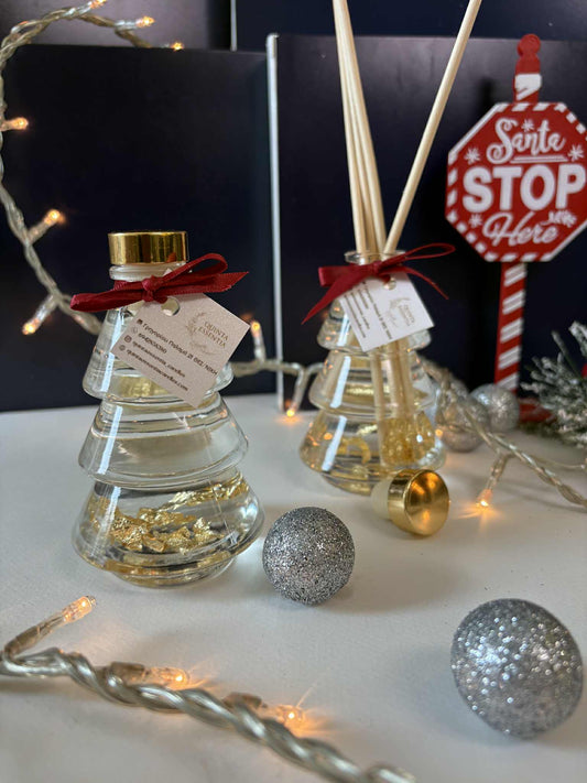 Christmas Tree Diffuser