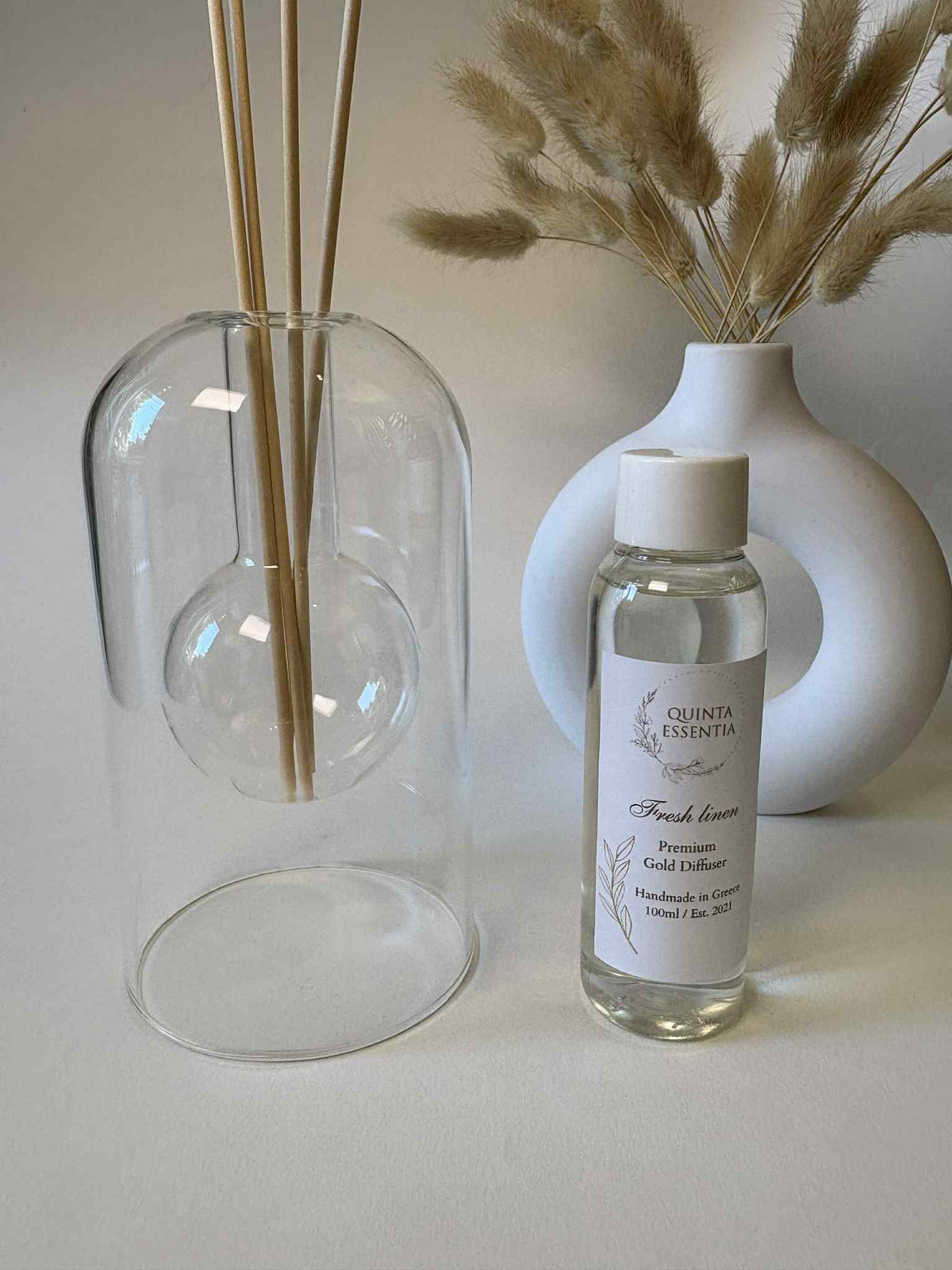 Serenity Diffuser 100ml