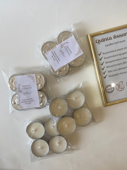 Melt Soy Wax